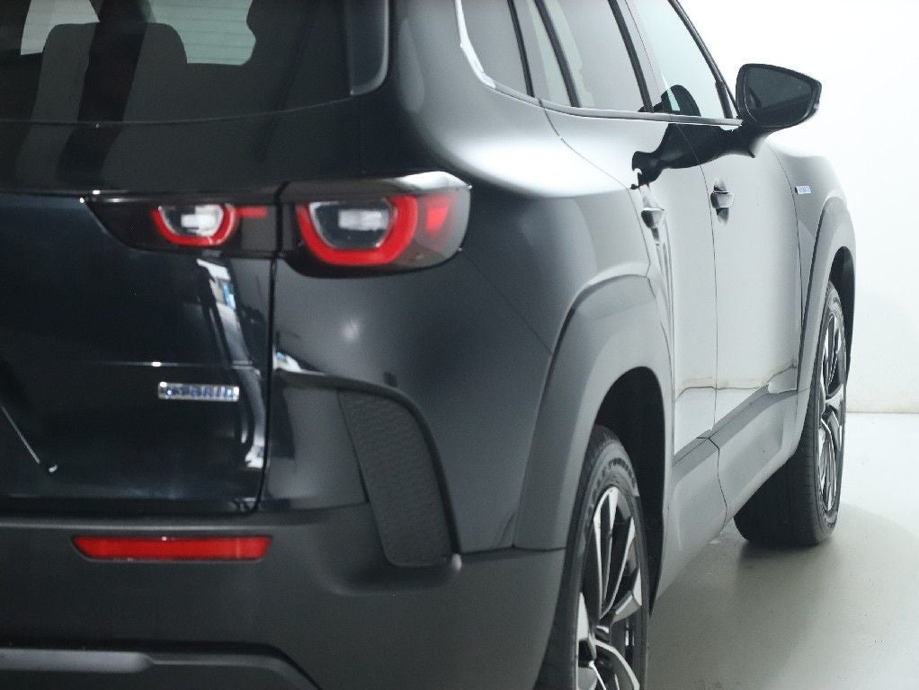 2025 Mazda Mazda CX-50 Hybrid Premium Plus