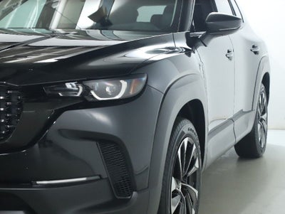 2025 Mazda Mazda CX-50 Hybrid Premium Plus