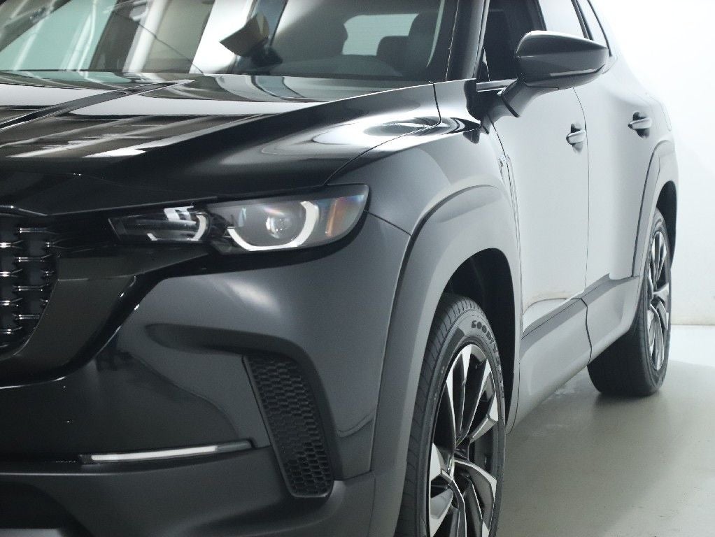 2025 Mazda Mazda CX-50 Hybrid Premium Plus