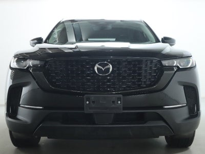 2025 Mazda Mazda CX-50 Hybrid Premium Plus