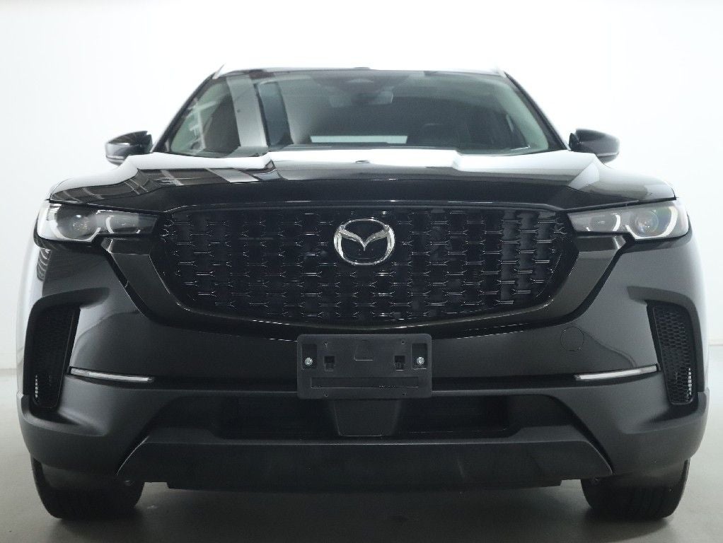 2025 Mazda Mazda CX-50 Hybrid Premium Plus