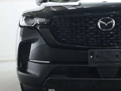 2025 Mazda Mazda CX-50 Hybrid Premium Plus