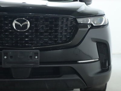 2025 Mazda Mazda CX-50 Hybrid Premium Plus