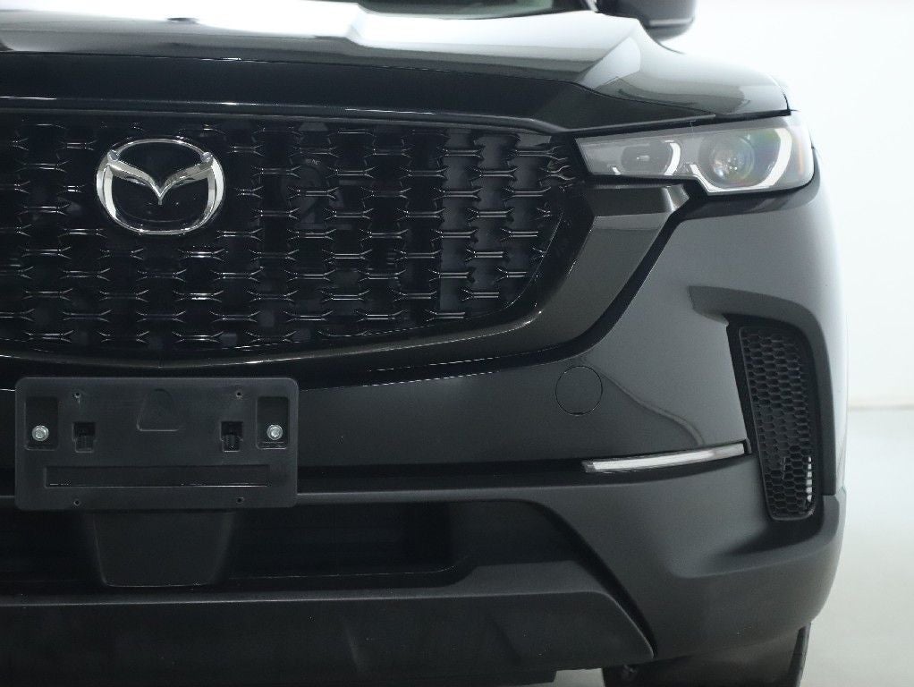 2025 Mazda Mazda CX-50 Hybrid Premium Plus