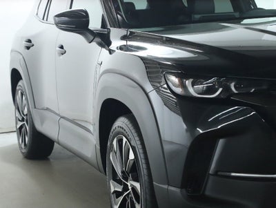 2025 Mazda Mazda CX-50 Hybrid Premium Plus