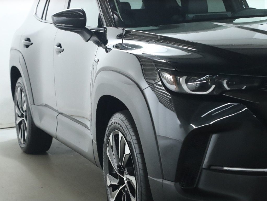 2025 Mazda Mazda CX-50 Hybrid Premium Plus