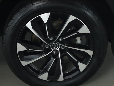 2025 Mazda Mazda CX-50 Hybrid Premium Plus