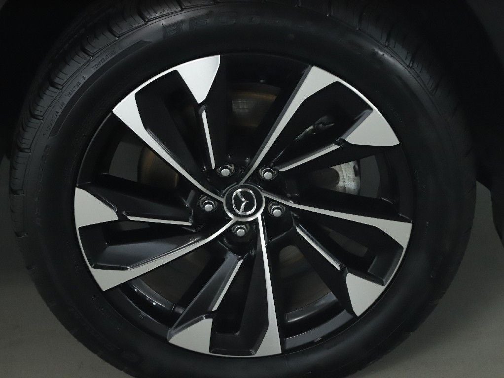 2025 Mazda Mazda CX-50 Hybrid Premium Plus