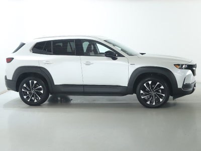 2025 Mazda Mazda CX-50 Hybrid Premium Plus