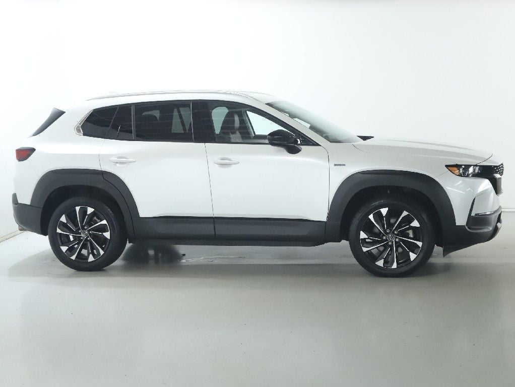 2025 Mazda Mazda CX-50 Hybrid Premium Plus
