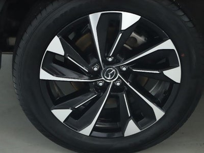 2025 Mazda Mazda CX-50 Hybrid Premium Plus