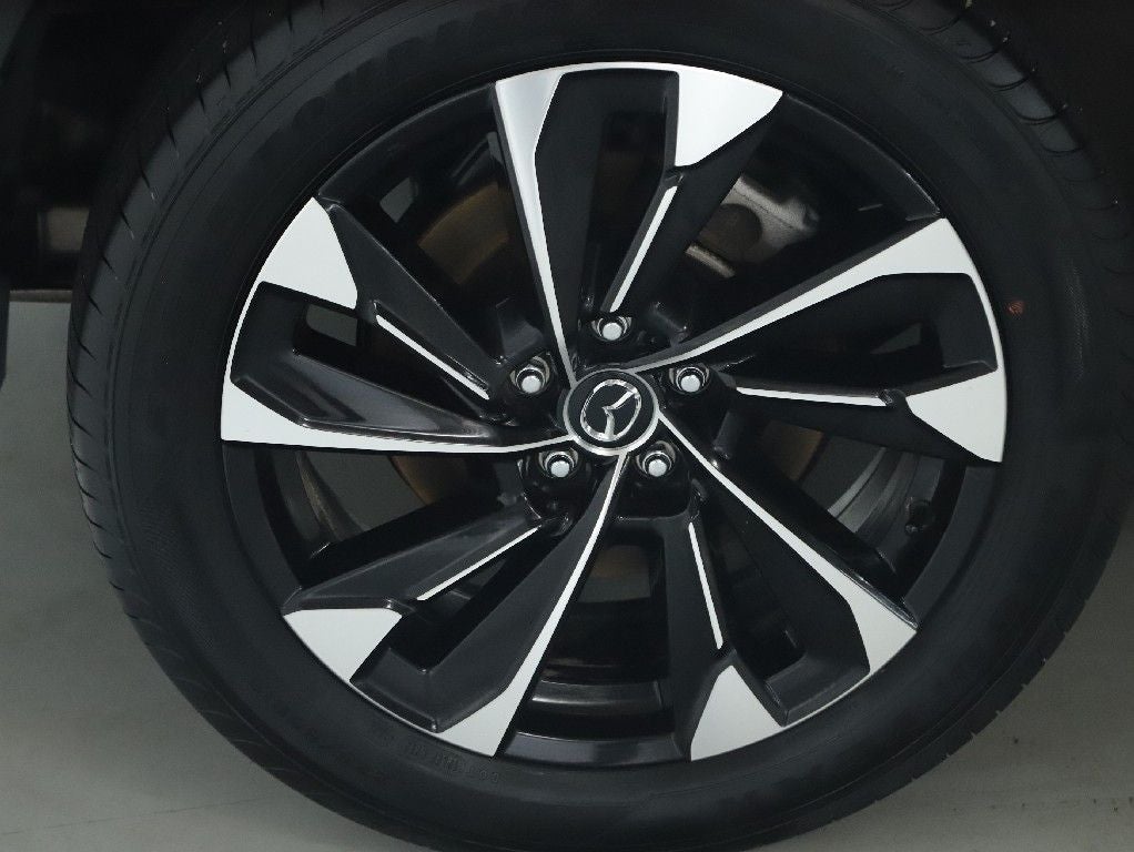 2025 Mazda Mazda CX-50 Hybrid Premium Plus