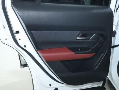 2025 Mazda Mazda CX-50 Hybrid Premium Plus