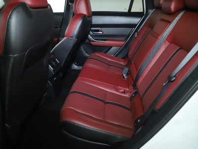 2025 Mazda Mazda CX-50 Hybrid Premium Plus