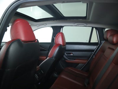 2025 Mazda Mazda CX-50 Hybrid Premium Plus
