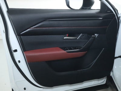 2025 Mazda Mazda CX-50 Hybrid Premium Plus