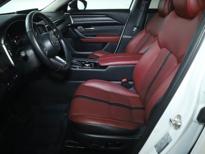 2025 Mazda Mazda CX-50 Hybrid Premium Plus