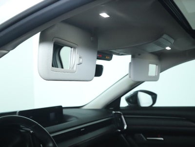 2025 Mazda Mazda CX-50 Hybrid Premium Plus
