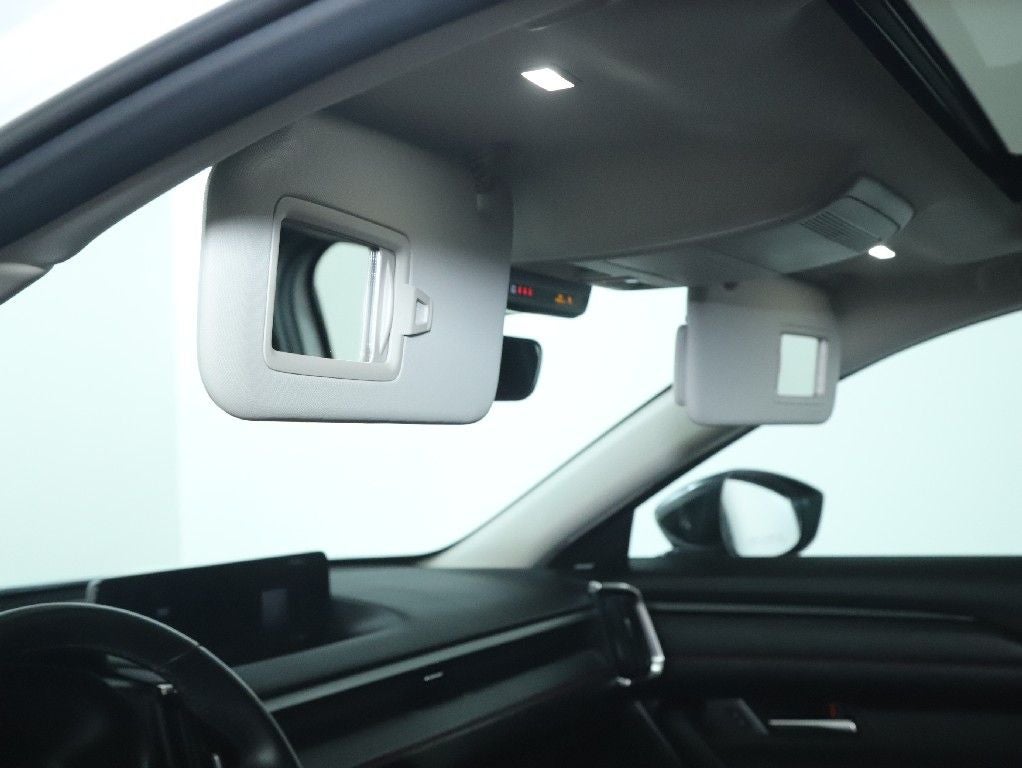 2025 Mazda Mazda CX-50 Hybrid Premium Plus