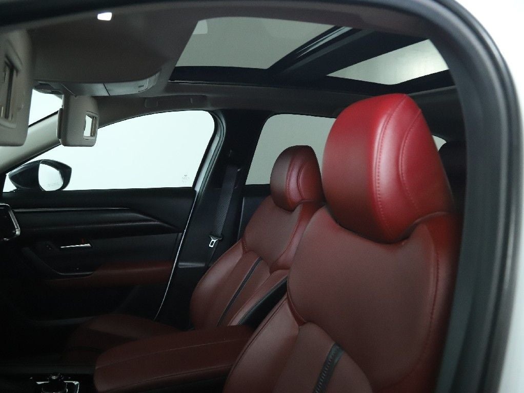 2025 Mazda Mazda CX-50 Hybrid Premium Plus