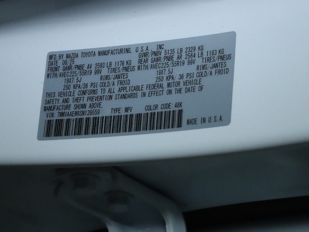2025 Mazda Mazda CX-50 Hybrid Premium Plus