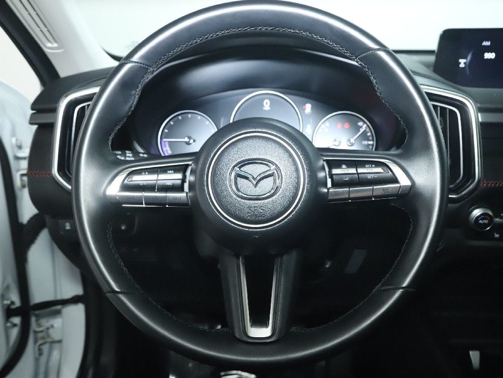 2025 Mazda Mazda CX-50 Hybrid Premium Plus