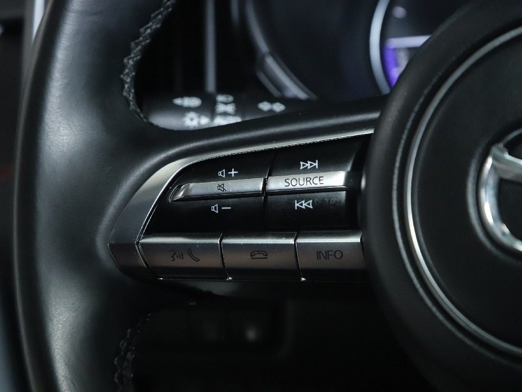 2025 Mazda Mazda CX-50 Hybrid Premium Plus