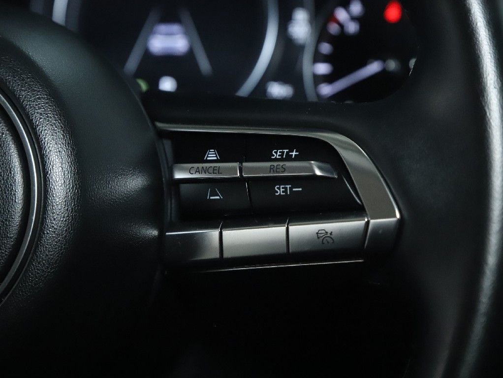 2025 Mazda Mazda CX-50 Hybrid Premium Plus