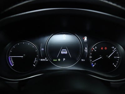 2025 Mazda Mazda CX-50 Hybrid Premium Plus