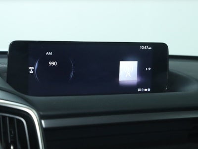 2025 Mazda Mazda CX-50 Hybrid Premium Plus