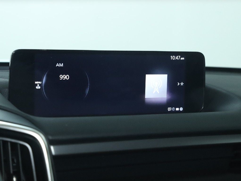 2025 Mazda Mazda CX-50 Hybrid Premium Plus