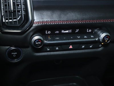 2025 Mazda Mazda CX-50 Hybrid Premium Plus