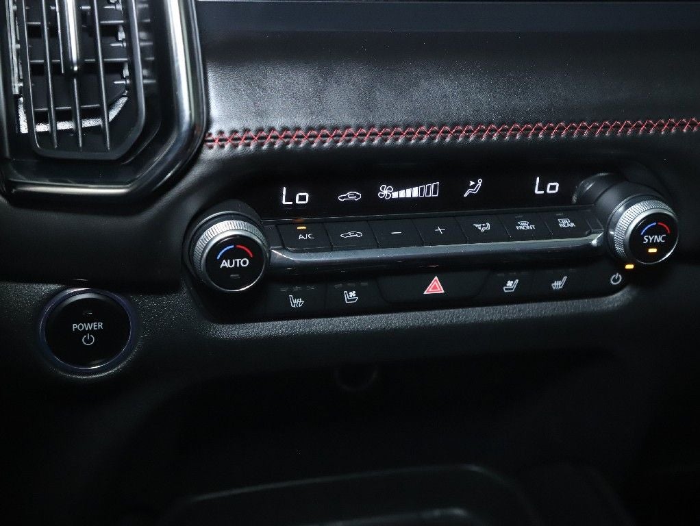 2025 Mazda Mazda CX-50 Hybrid Premium Plus