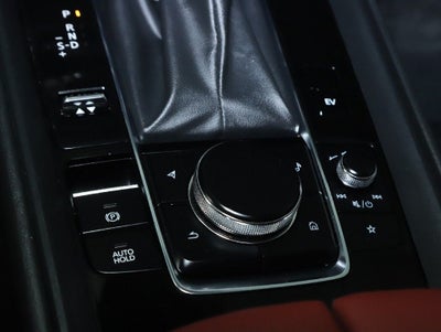 2025 Mazda Mazda CX-50 Hybrid Premium Plus