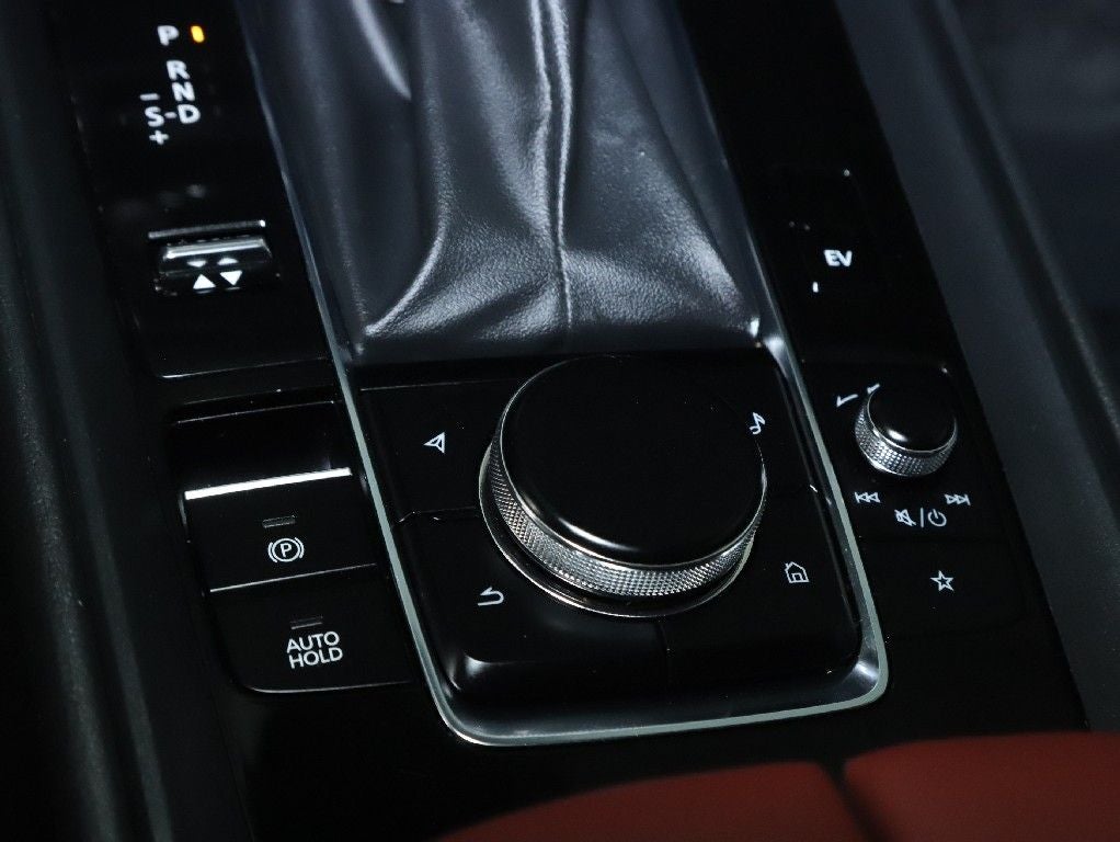 2025 Mazda Mazda CX-50 Hybrid Premium Plus