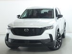 2025 Mazda Mazda CX-50 Hybrid Premium Plus