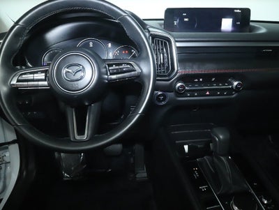 2025 Mazda Mazda CX-50 Hybrid Premium Plus