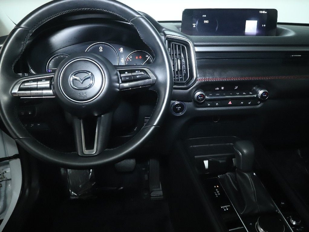 2025 Mazda Mazda CX-50 Hybrid Premium Plus