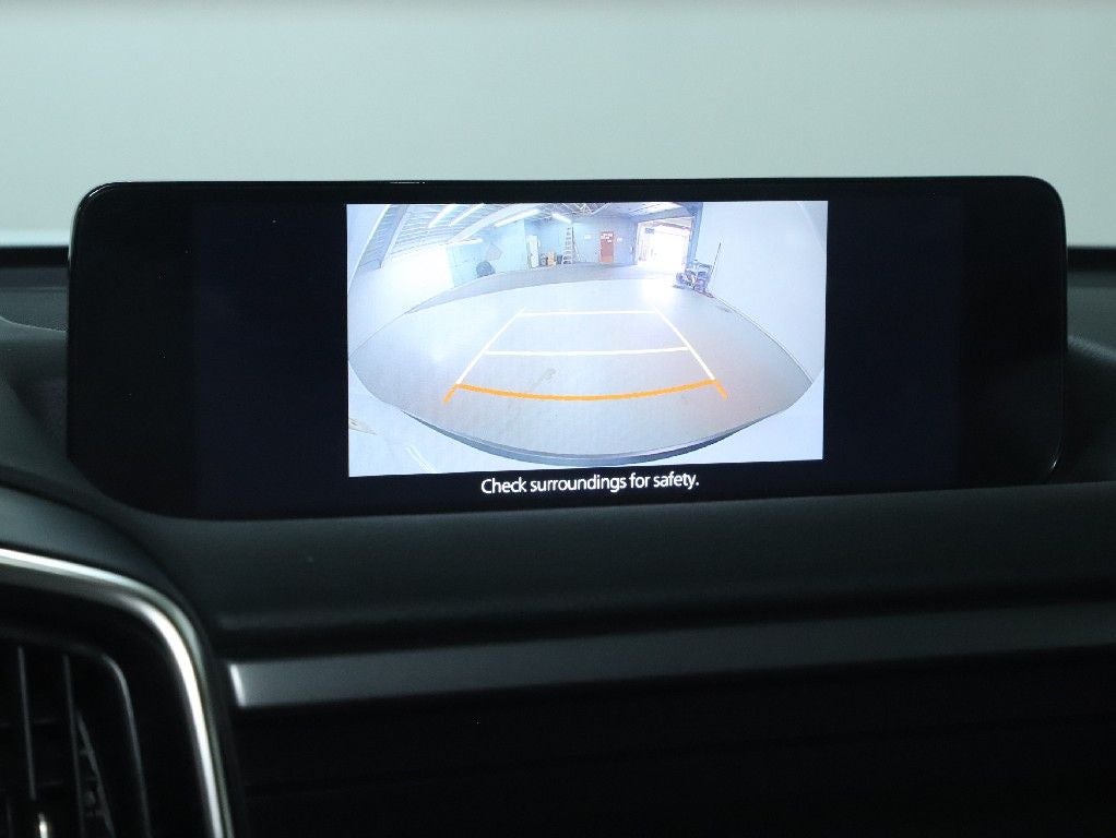 2025 Mazda Mazda CX-50 Hybrid Premium Plus