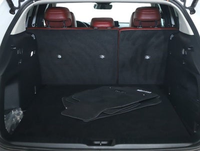 2025 Mazda Mazda CX-50 Hybrid Premium Plus