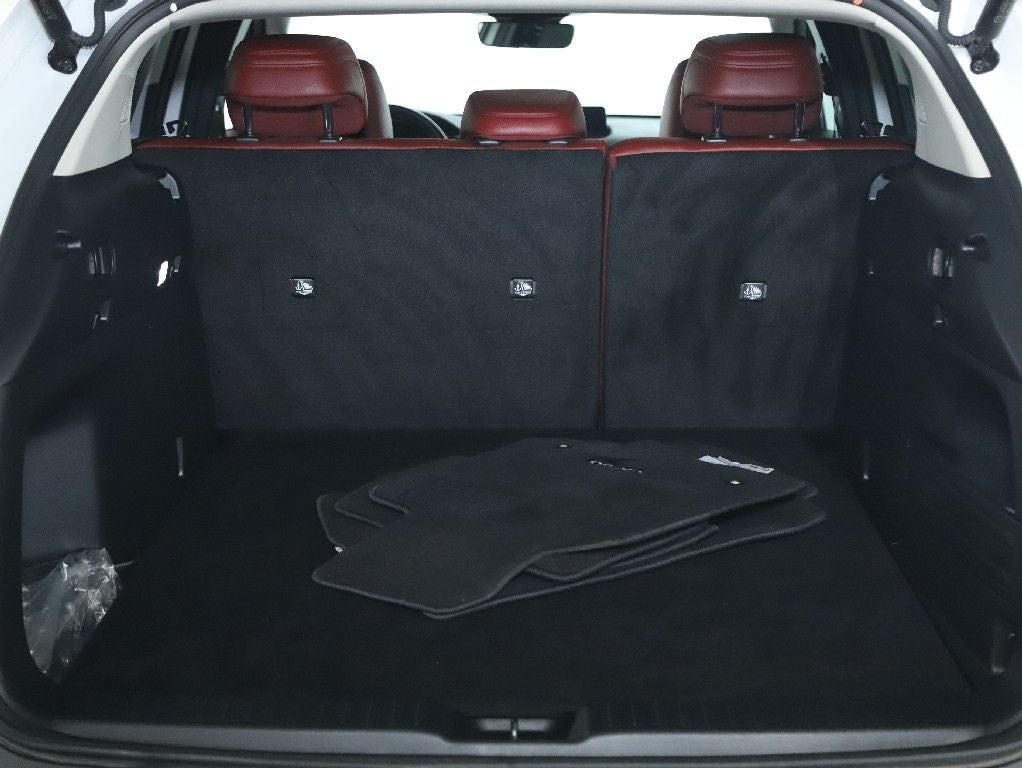 2025 Mazda Mazda CX-50 Hybrid Premium Plus