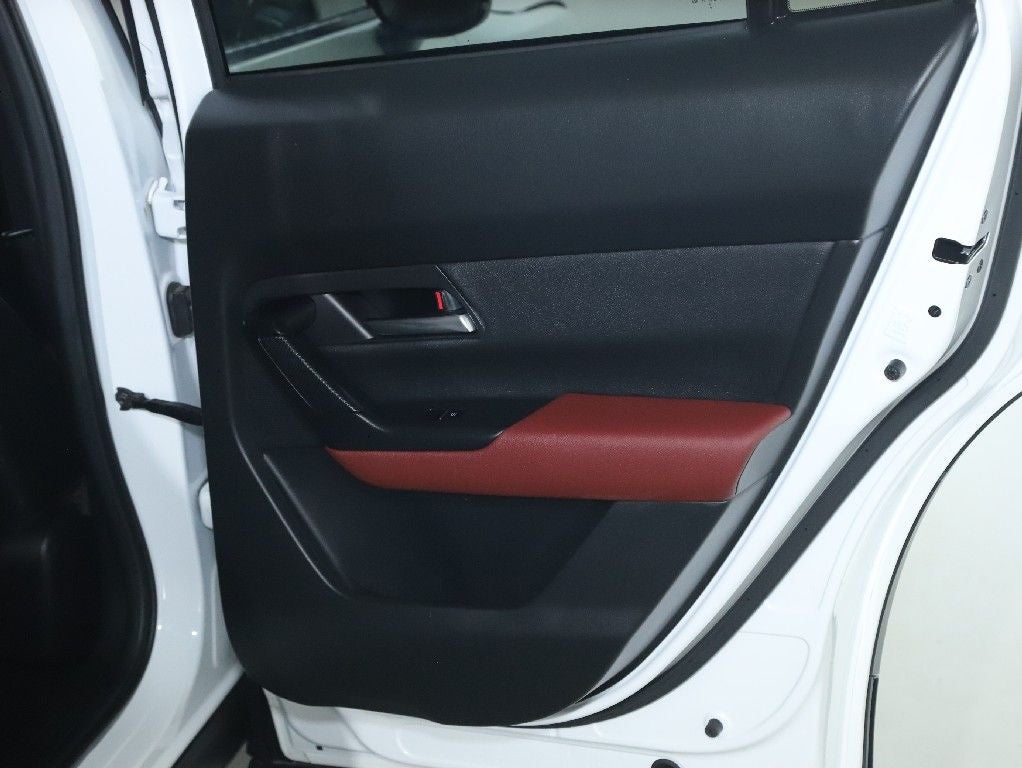 2025 Mazda Mazda CX-50 Hybrid Premium Plus