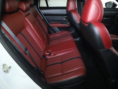 2025 Mazda Mazda CX-50 Hybrid Premium Plus