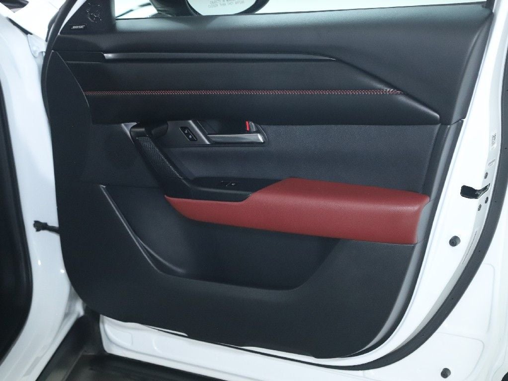 2025 Mazda Mazda CX-50 Hybrid Premium Plus