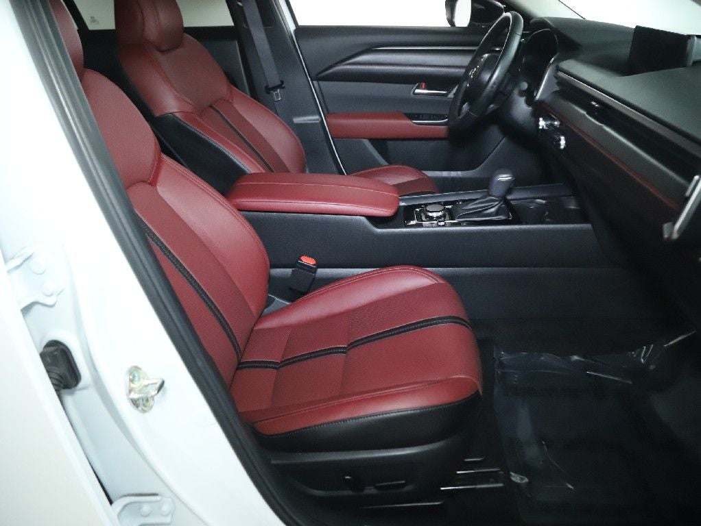 2025 Mazda Mazda CX-50 Hybrid Premium Plus