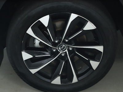 2025 Mazda Mazda CX-50 Hybrid Premium Plus