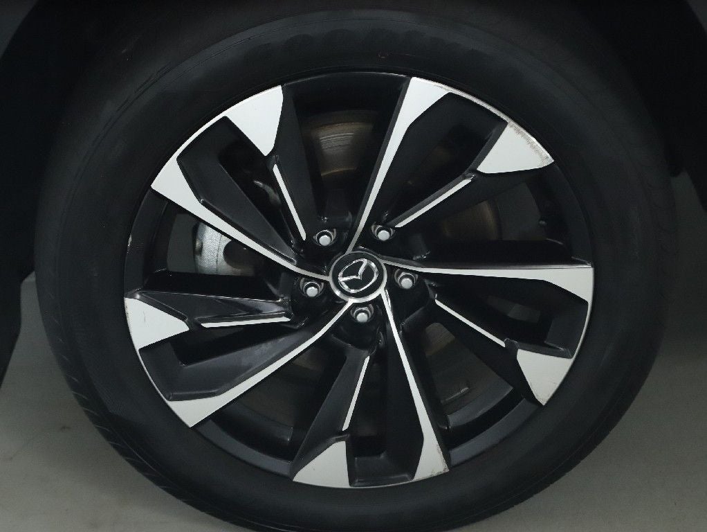 2025 Mazda Mazda CX-50 Hybrid Premium Plus