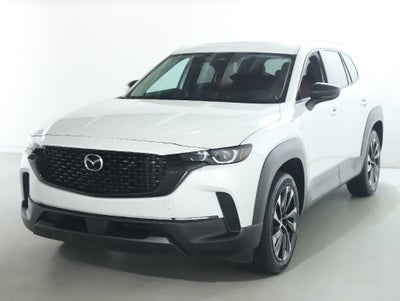 2025 Mazda Mazda CX-50 Hybrid Premium Plus