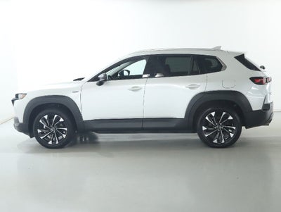 2025 Mazda Mazda CX-50 Hybrid Premium Plus