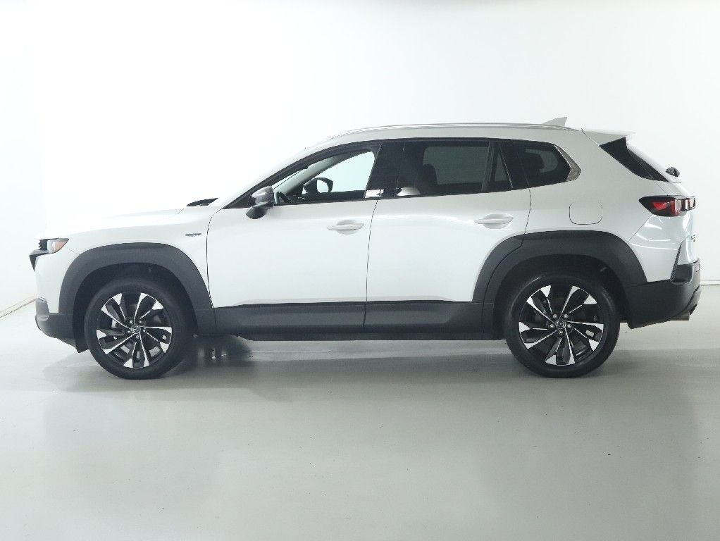 2025 Mazda Mazda CX-50 Hybrid Premium Plus